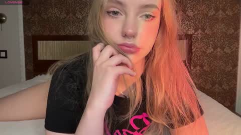 Darkside online show from 01.14.25