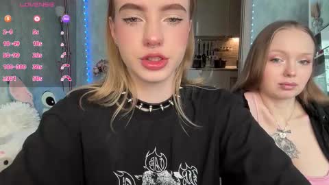 Darkside online show from 02.04.26