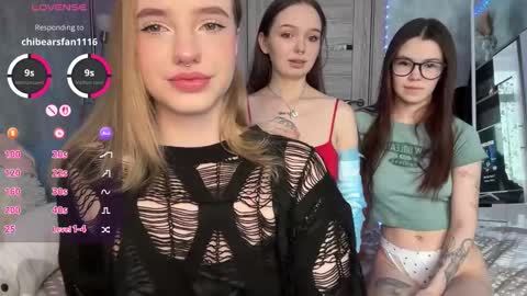 Darkside online show from 02.10.26