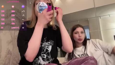 Darkside online show from 02.18.26