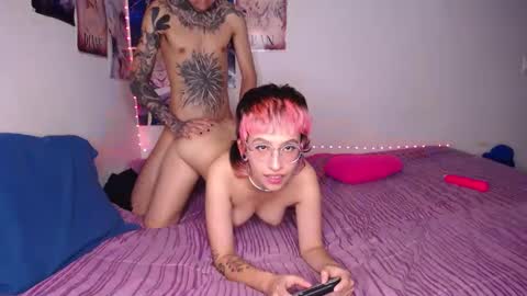 dark_side31 online show from 12.21.24