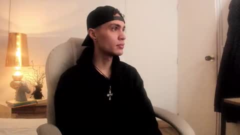 dark_sun333 online show from 01.18.26