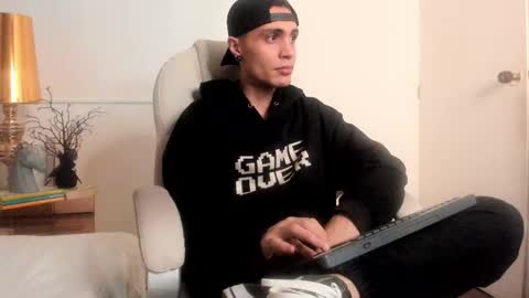 dark_sun333 online show from 01.18.26