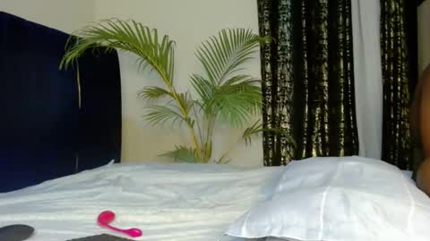 Snapshot of dark_tiffany chatting on 12.23.25 Tiff online show from 12.23.25