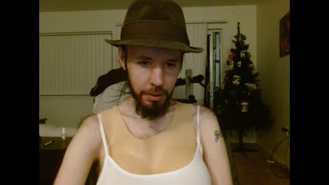 Snapshot of dark_yoh chatting on 09.21.25 Dark Yoh online show from 09.21.25