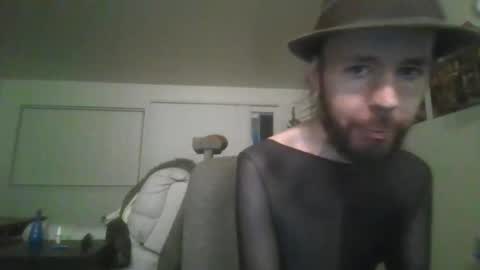 Snapshot of dark_yoh chatting on 03.15.26 Dark Yoh online show from 03.15.26