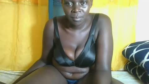 Snapshot of darkberry24 chatting on 01.30.25 MELDA online show from 01.30.25