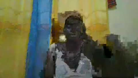 Snapshot of darkberry24 chatting on 02.01.25 MELDA online show from 02.01.25