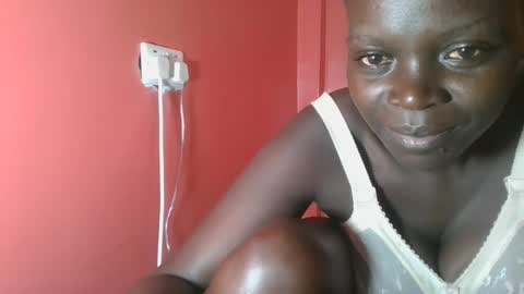 Snapshot of darkberry24 chatting on 02.09.25 MELDA online show from 02.09.25