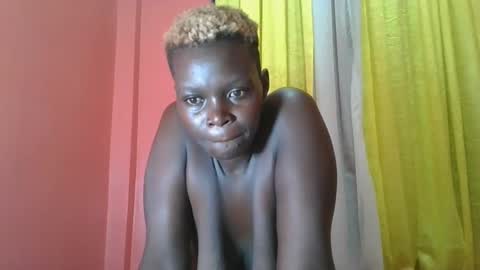 Snapshot of darkberry24 chatting on 02.22.25 MELDA online show from 02.22.25