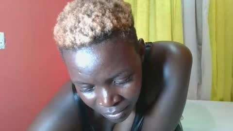 Snapshot of darkberry24 chatting on 02.22.25 MELDA online show from 02.22.25