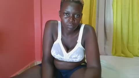 Snapshot of darkberry24 chatting on 02.25.25 MELDA online show from 02.25.25