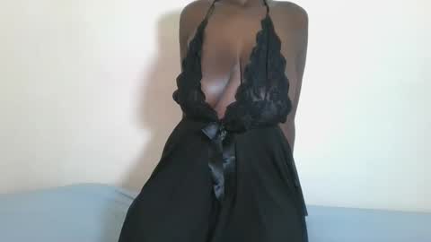 Snapshot of darkberry24 chatting on 10.18.25 MELDA online show from 10.18.25