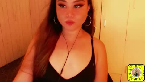 Rose Dawson online show from 11.06.25