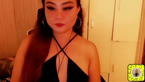 Rose Dawson online show from 11.21.25