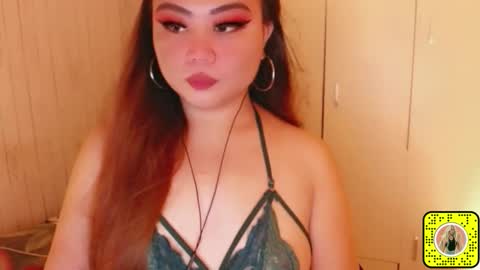 Rose Dawson online show from 12.19.25