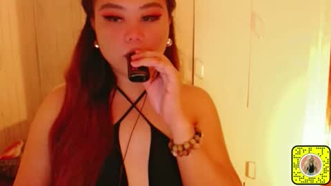 Rose Dawson online show from 02.01.26