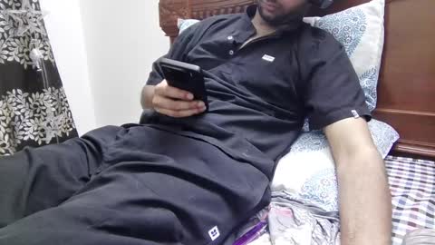 just a guy online show from 05.02.26