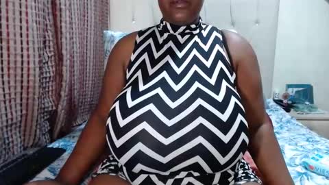 Snapshot of darkbusty chatting on 02.03.25 DarkBusty online show from 02.03.25