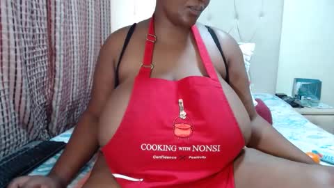 Snapshot of darkbusty chatting on 02.13.25 DarkBusty online show from 02.13.25