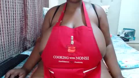 Snapshot of darkbusty chatting on 03.11.25 DarkBusty online show from 03.11.25