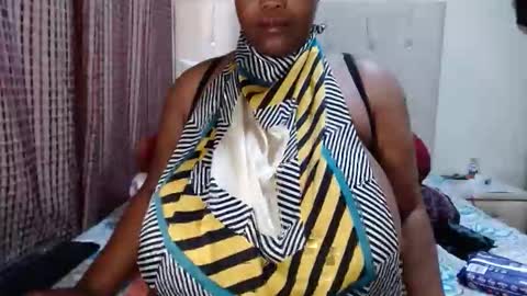 Snapshot of darkbusty chatting on 10.15.25 DarkBusty online show from 10.15.25