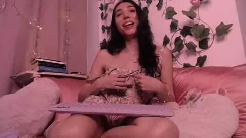  Candy   online show from 09.27.25