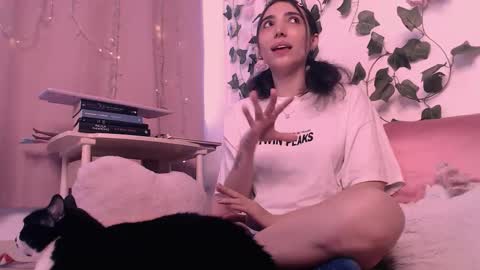  Candy   online show from 10.12.25