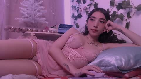  Candy   online show from 11.12.25