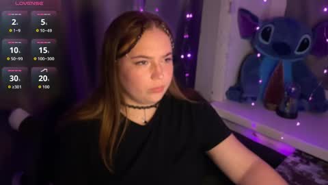 darkcharm1 online show from 11.13.25