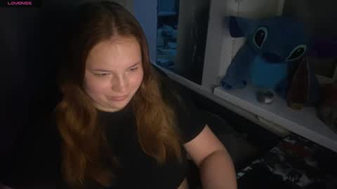 darkcharm1 online show from 11.30.25