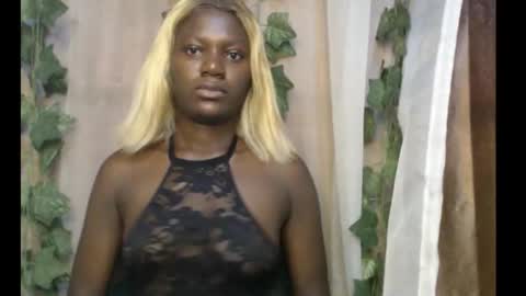 sexygal online show from 09.21.25