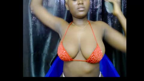 sexygal online show from 12.01.25