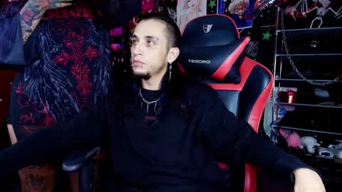 Snapshot of darkcouple_666 chatting on 03.12.26 online show from 03.12.26