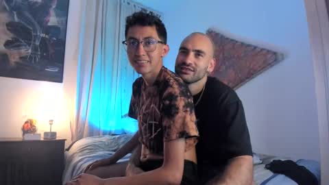 Snapshot of darkdesire_1 chatting on 02.15.25 darkdesire_1 online show from 02.15.25