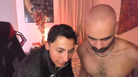 Snapshot of darkdesire_1 chatting on 03.02.25 darkdesire_1 online show from 03.02.25