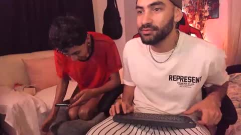 Snapshot of darkdesire_1 chatting on 03.07.25 darkdesire_1 online show from 03.07.25