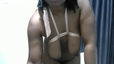 Ebony online show from 03.04.25