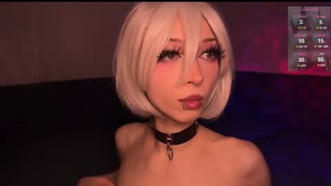 Yuu online show from 06.24.26