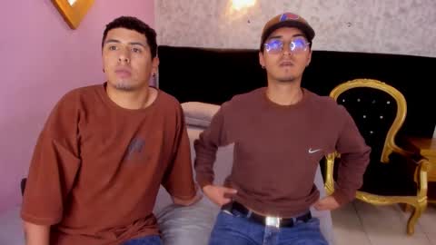 DarkHunter   online show from 02.07.26