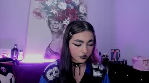 cleitlin vinson online show from 03.01.26