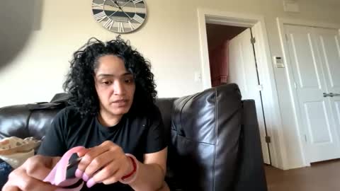 ScorpioKingX online show from 04.28.26