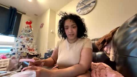ScorpioKingX online show from 05.02.26