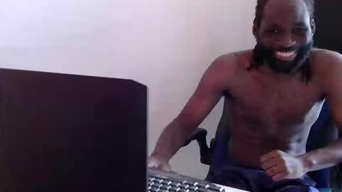 Darkkras online show from 03.18.26