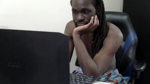 Darkkras online show from 03.25.26