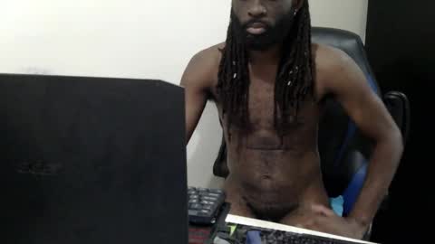 Darkkras online show from 03.31.26