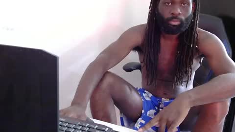 Darkkras online show from 04.15.26