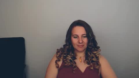 Anna online show from 09.23.25