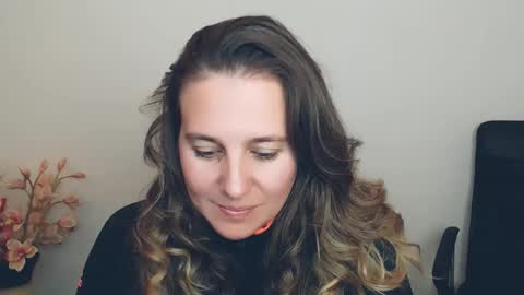 Anna online show from 10.02.25