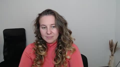 Anna online show from 10.13.25